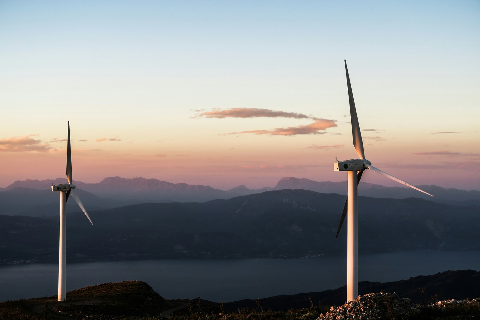 Climate Finance & Sustainability