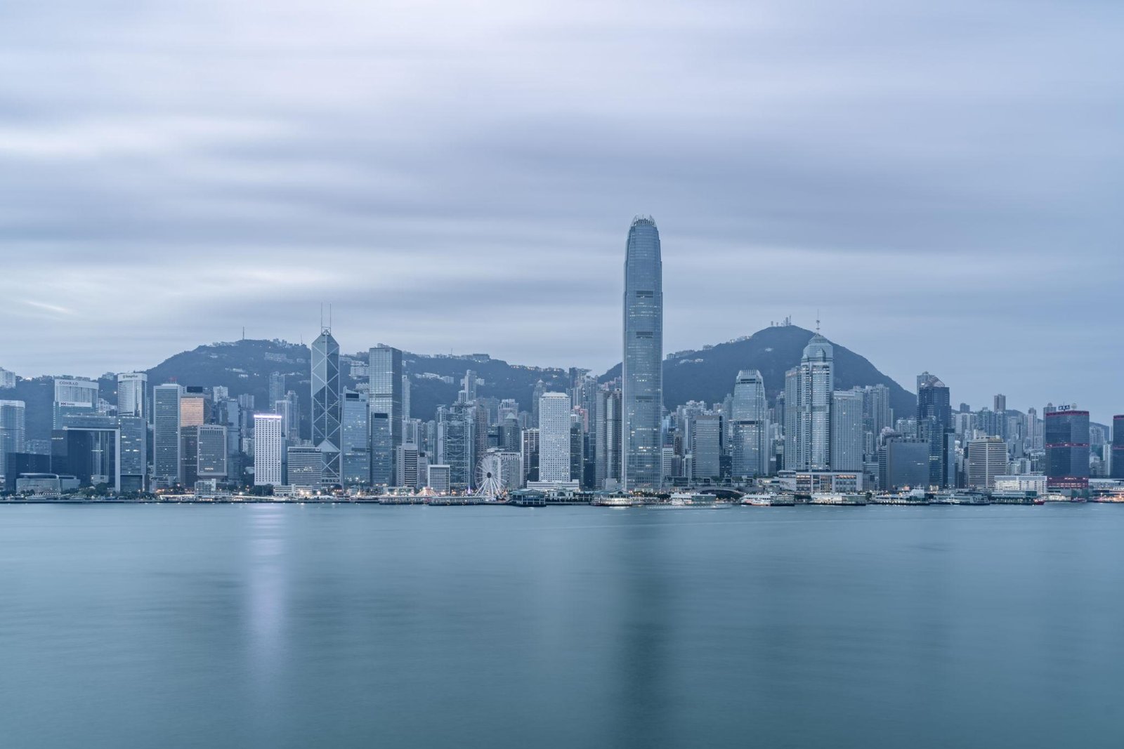 Hong Kong