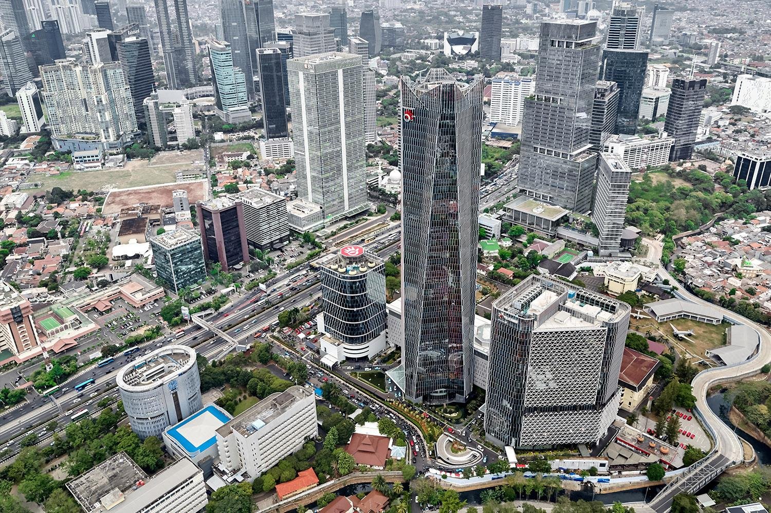 Indonesia