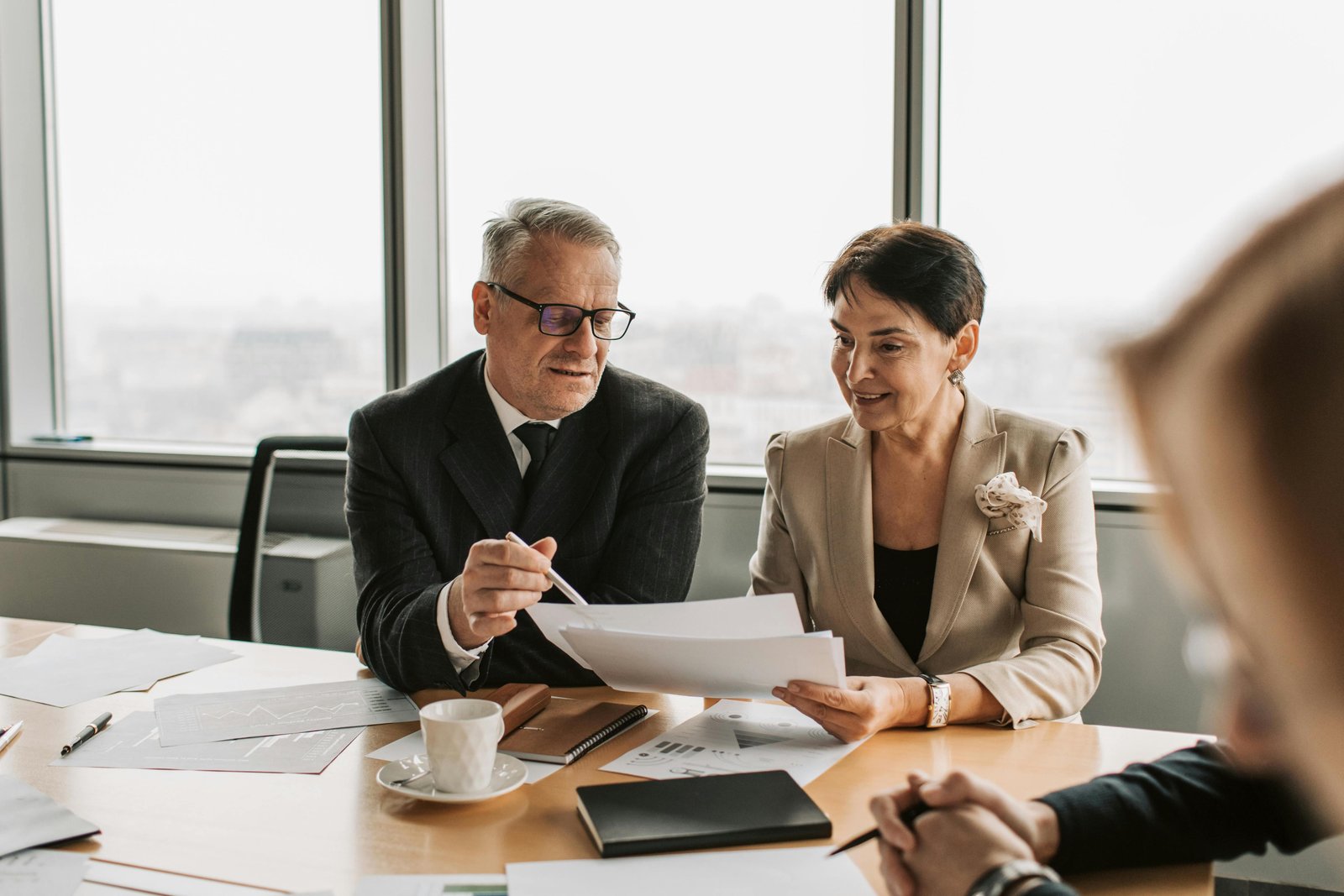 Narrative & Communications Strategy