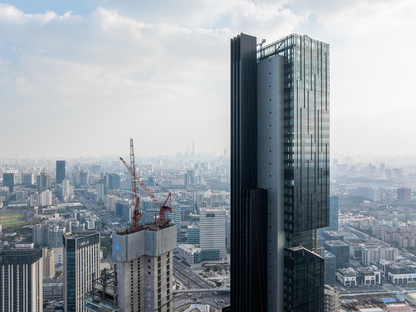 Real Estate & Private Equity