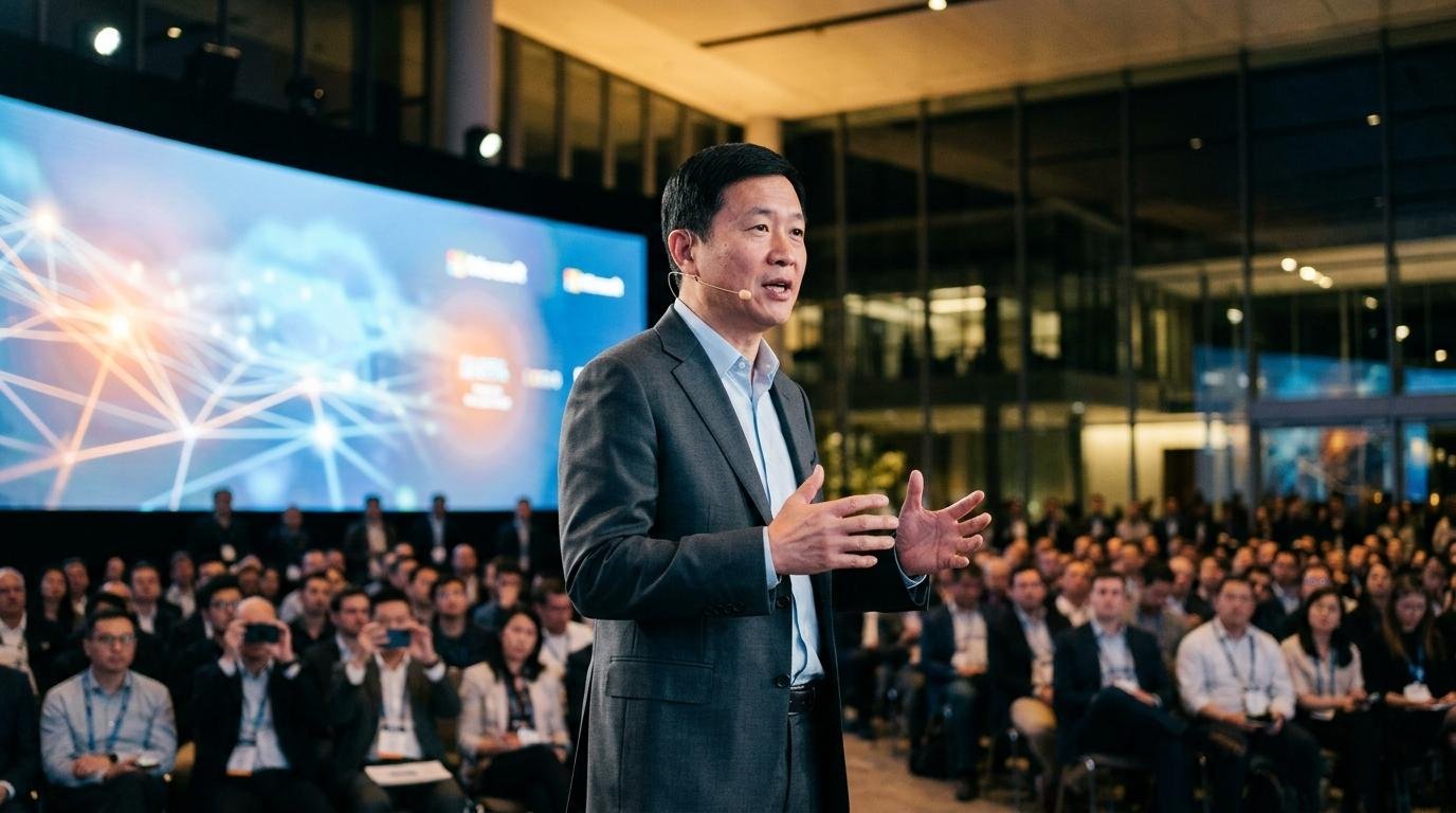Technology & Fintech