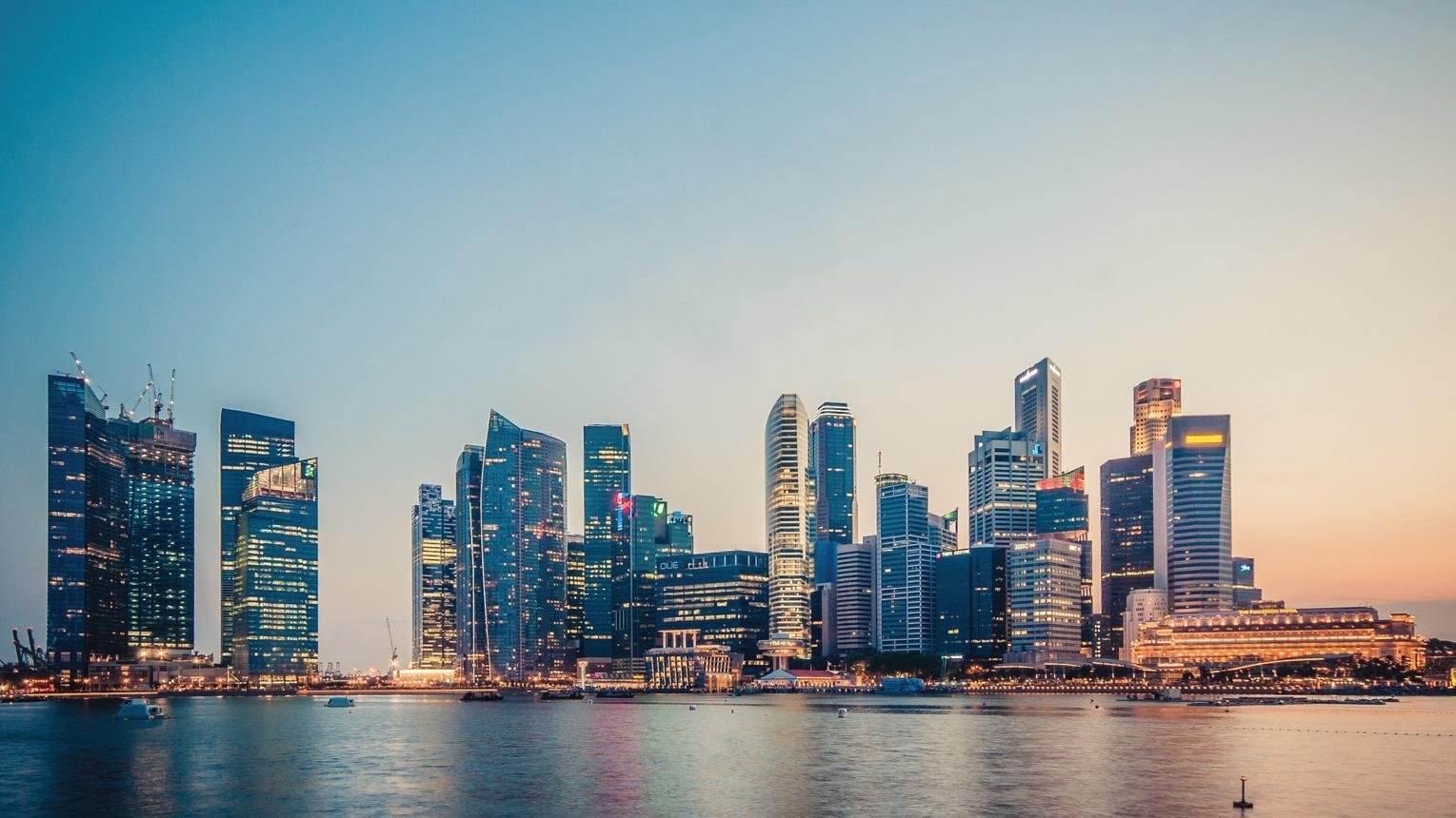 Capstone Communications Asia
